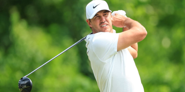 Brooks Koepka