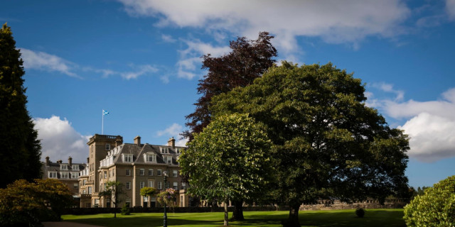 Gleneagles Reveals Special August and September Golf Deal