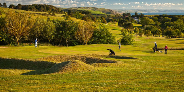 Aberystwyth Golf Club