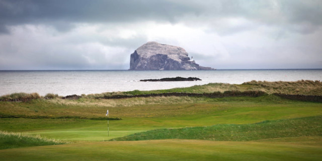 North Berwick