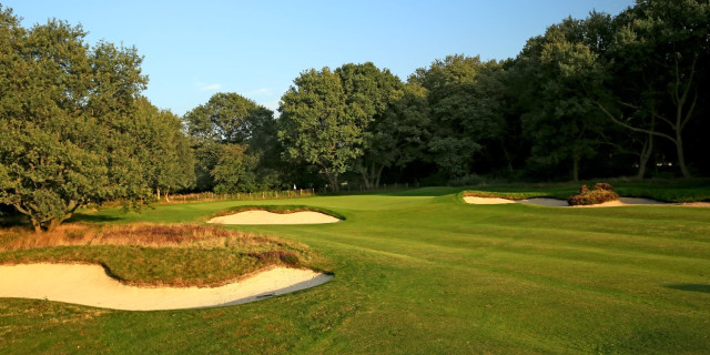 Alwoodley Golf Club