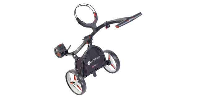 Motocaddy S1 Lite