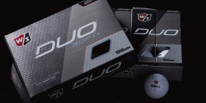 Wilson Introduces New DUO Soft+ Golf Ball