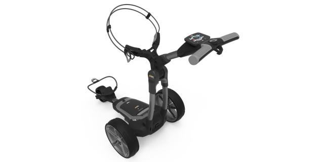 PowaKaddy Trolley