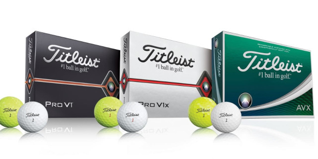 Popular Titleist Golf Ball Promotion Returns for 2019
