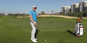 Simon Dyson - How to Play the Chip & Check