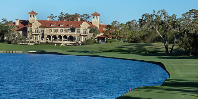 TPC Sawgrass