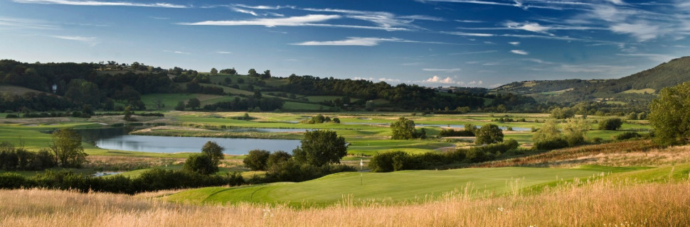 Celtic Manor