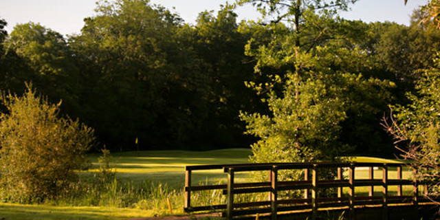 Southwick Park