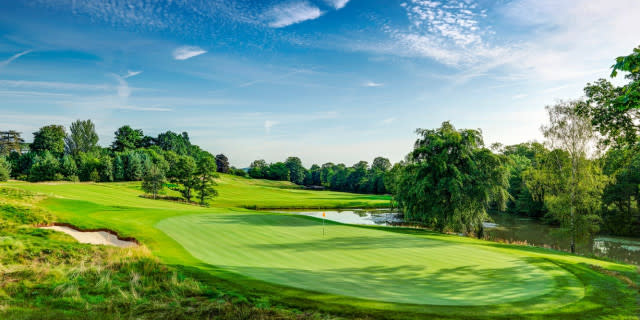 JCB Golf & Country Club