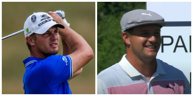 Bryson DeChambeau Has Transformed - But Can It Last