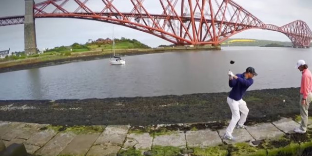 Best of Bryan Brothers Trick Shots