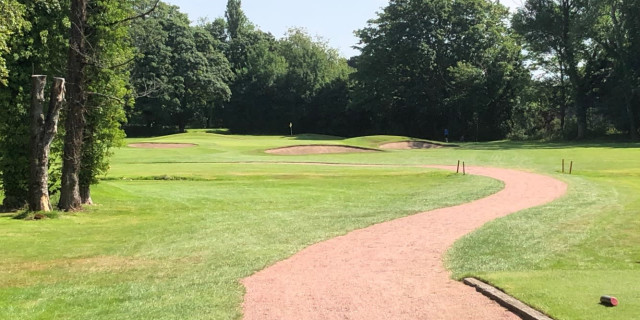 Childwall Golf Club