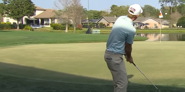 When Golf TV Broadcasters Get it Wrong