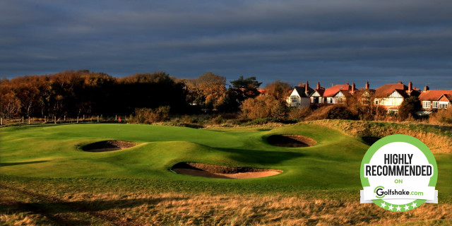 Royal Lytham