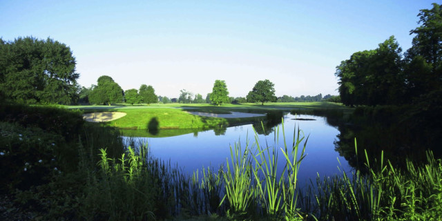 Buckinghamshire Golf Club