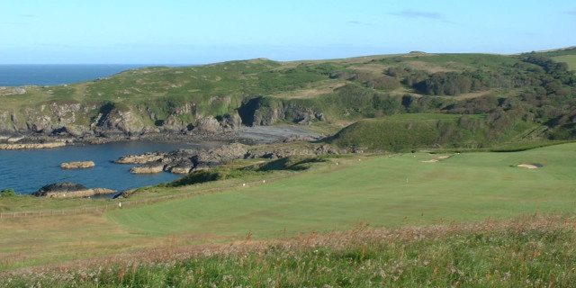 Portpatrick Golf Club