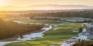 Has Sergio Garcia designed the best new golf course in Europe?