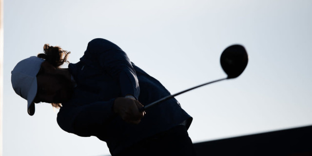 Analysing Team Europe at The Ryder Cup