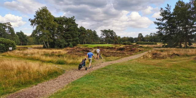 The Best Golf Competitions For Amateurs to Enter in 2023