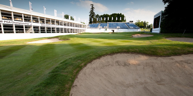 pga european tour wentworth