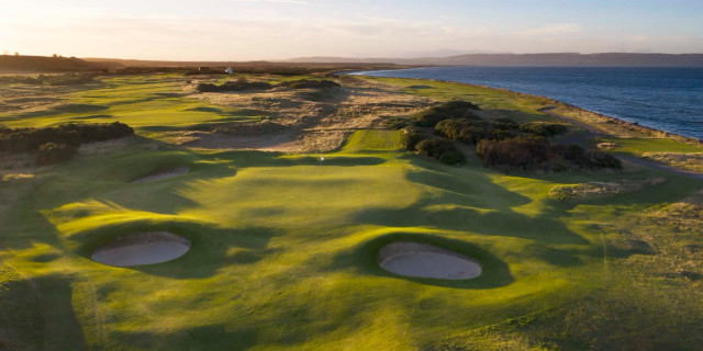 Nairn Golf Club