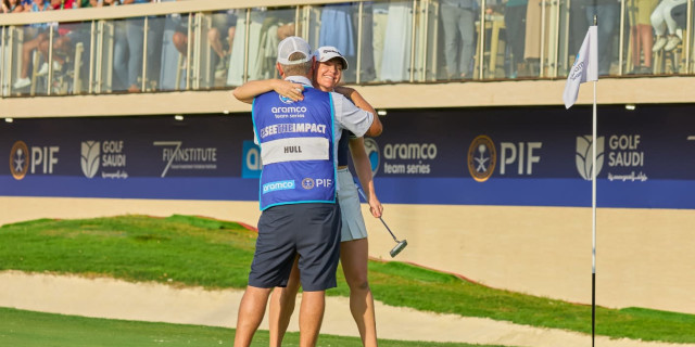 Women's Golf Deserves Better From The Media