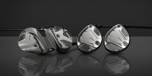 TaylorMade Introduces New Qi35 Fairway Woods & Hybrids