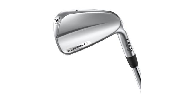 PING Blueprint T