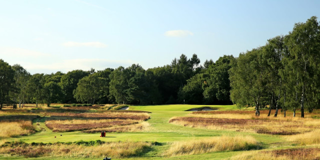 Alwoodley Golf Club