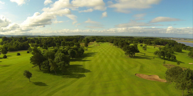 Lancaster Golf Club