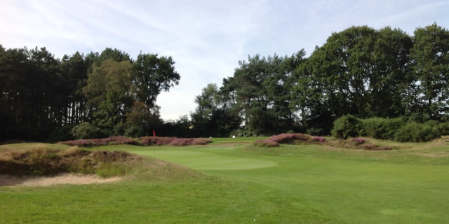 Ipswich Golf Club