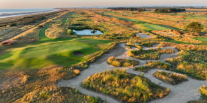 Prince's Golf Club creates new championship layout