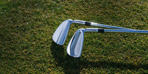 PING Releases New Blueprint Forged Irons For 2024