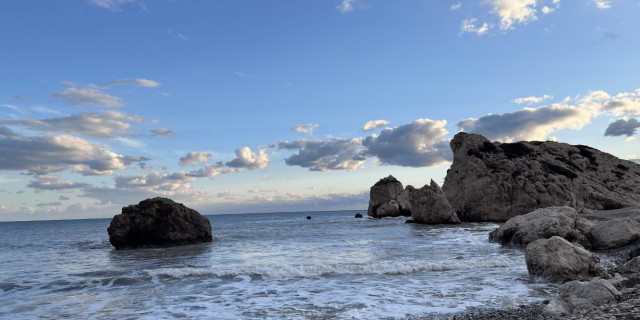 Aphrodite Hills
