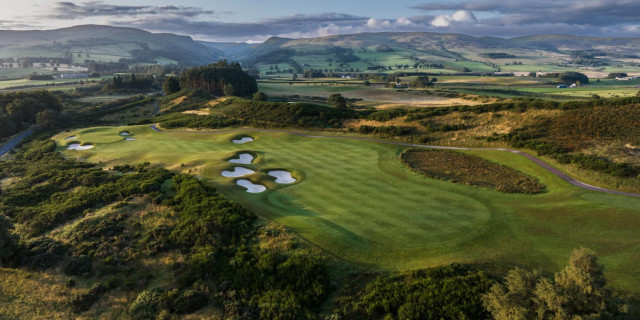 Dream golf destinations to experience in 2026