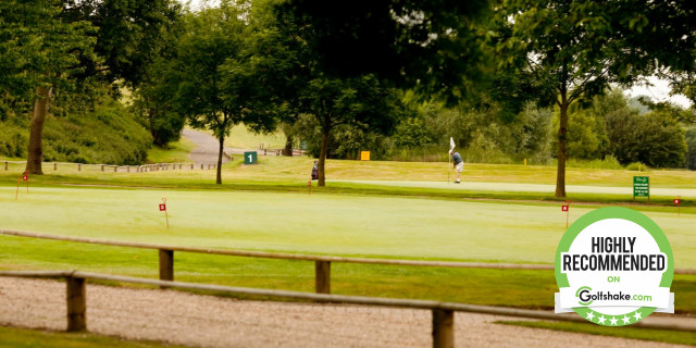 Boughton Golf Club