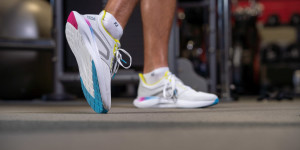 FootJoy Introduces HyperFlex TR Training Shoe