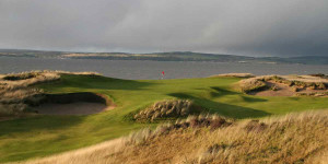 10 of the Best Par-3s in the World