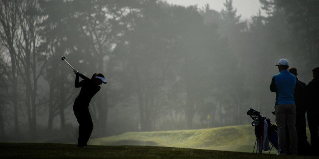 The Golf Stats You Need to Achieve in 2025