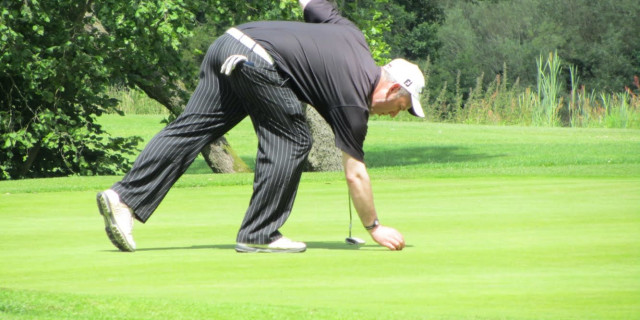 The 3 Things That Most Annoy Golfers