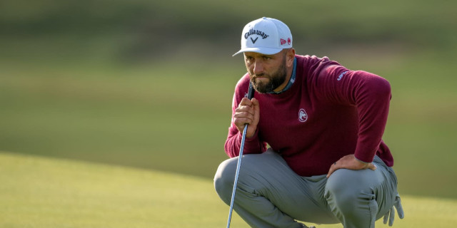 Jon Rahm