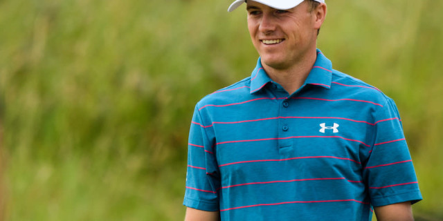 Jordan Spieth