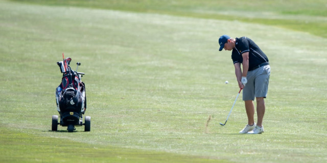 Pitching Wedges