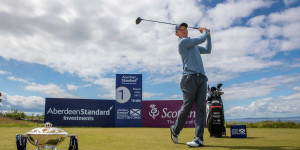Unique Partnership to Drive Sustainability at Scottish Open