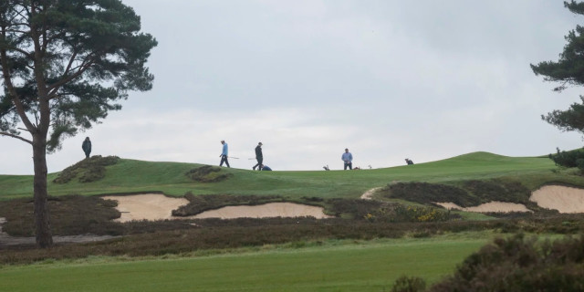 Are you paying too much for a golf club membership?