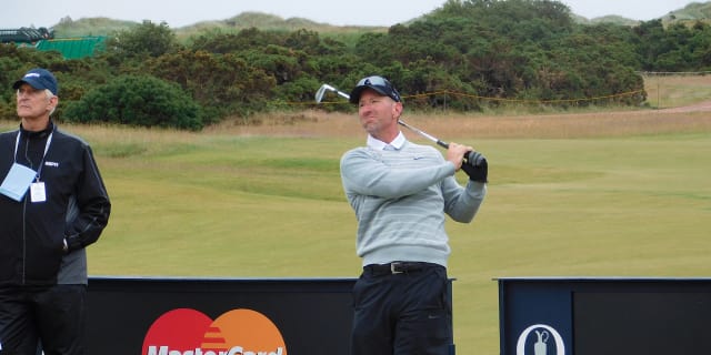 David Duval