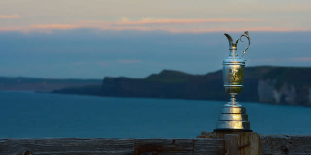 2019 The Open Preview Podcast