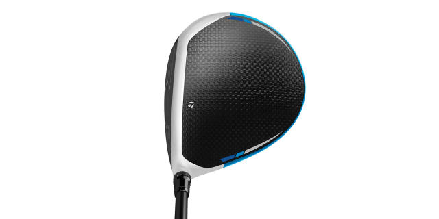 TaylorMade Drivers