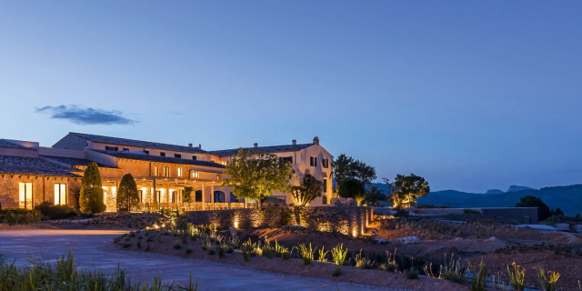 The Carrossa Hotel Spa Villas Review